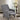 Single Upholstered Sofa Pushback Recliner Chair Armchair