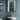 Rectangle Wall Mounted LED Mirror Cabinet