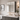 Double Door Wall-mounted LED Bathroom Mirror Cabinet with Adjustable Shelves