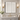Double Door Wall-mounted LED Bathroom Mirror Cabinet with Adjustable Shelves