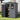 3x5FT Plastic Garden Storage Shed with Lockable Door
