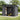 4x8FT Outdoor Plastic Garden Storage Shed