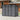 4x8FT Outdoor Plastic Garden Storage Shed