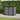 Garden Plastic Waterproof Bin Tool Storage Shed