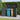 Garden Plastic Waterproof Bin Tool Storage Shed