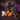 8ft Large Glowing Outdoor Halloween Decor LED Inflatable Ghost