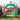 9FT/2.7M Christmas Blow-up Archway Inflatable Model Decoration
