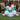 7FT/2.4M Christmas Inflatable Model Decoration