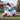 7FT/2.4M Christmas Inflatable Model Decoration