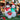 6ft Christmas Inflatable Snowman Family Decorations with LED Lights