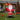 2.4m Christmas Santa Claus Inflatable Outdoor Decorations with LED Lights