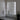 Wall Mounted Bathroom Mirror Cabinet with LED Lights and Demister Pad