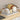 White Iron Dish Drainer Kitchen Rack