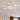 Floral 6 Rings Modern LED Ceiling Light Dimmable with Remote Control Ceiling Lights Living and Home 