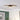 90cm L Dimmable Oval Design Led Ceiling Light Living Room Lamp Ceiling Lights Living and Home Only Daylight Light Colour 