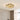 Crystal LED Flush Mount Ceiling Light with Remote Control