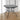 80/105cm Wide Square Garden Table Patio Outdoor Dining Table Coffee Bistro Table Garden Dining Table