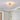 2 Style Sputnik Flush Mount Ceiling Light Ceiling Lights Living and Home 