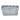40cm W Square Crystal LED Ceiling Light