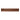 Braune Holzoptik-PVC-Planke mit sichtbarer Maserung, selbstklebend