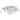 50W LED Crystal Ceiling Light