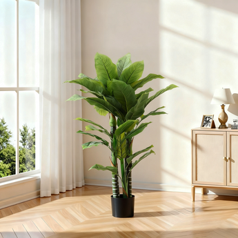 190cm H Artificial Tropical Plant Realistic Plant