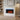 48 Inch Electric Fireplace Suite with Realistic Flame Effect LED Backlight & Remote Control