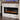 Recessed/Wall Mounted Electric Fireplace Adjustable Flame with Remote Living and Home 