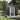 260CM Wide Metal Garden Storage Shed with Lockable Sliding Doors