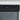 Close-up of black control panel with icons on the electric fireplace