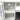 Open storage compartments inside white TV stand with shelf dividers