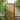 183CM H Natural Pine Wood Garden Gate