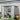 200CM Wide Metal Garden Storage Shed with Lockable Door