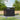 2 X 2.6 X 2M Metal Garden Storage Shed