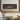 Modern Recessed LED Electric Fireplace with Remote Control