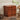 Rustic 4-Drawer Wooden Organizer Box