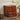 Rustic 4-Drawer Wooden Organizer Box