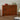 Retro Wooden Drawer Organzier Box