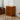 Rustic 5-Drawer Wooden Organizer Box