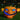 Spooky LED Light Up Pumpkin for Halloween Decoration