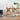 2 Tier Decorative Tabletop Wood Plant Stand Display Shelf