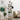 Wooden Coat Rack Stand with 3 Shelves for Entryway Living and Home 