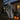 Halloween Hanging Skeleton Ghost with Motion Sensor