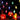 Halloween 20 LED Ghost String Lights for Decoration