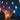Halloween 20 LED Ghost String Lights for Decoration