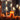 Halloween 20 LED Ghost String Lights for Home and Party Decoration
