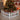 Wooden Christmas Tree Picket Fence for Family Holiday Decoration