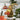 Autumn Gnome Decoration Handcrafted