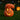 LED Halloween Pumpkin Lamp Battery Powered Night Light