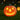 Halloween LED Pumpkin Lantern Battery Operated